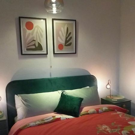 Jesmond House B&B Room 1 Kingston upon Hull Ngoại thất bức ảnh