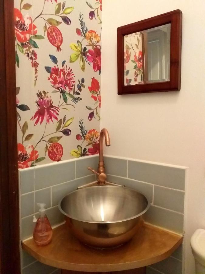 Jesmond House B&B Room 1 Kingston upon Hull Ngoại thất bức ảnh