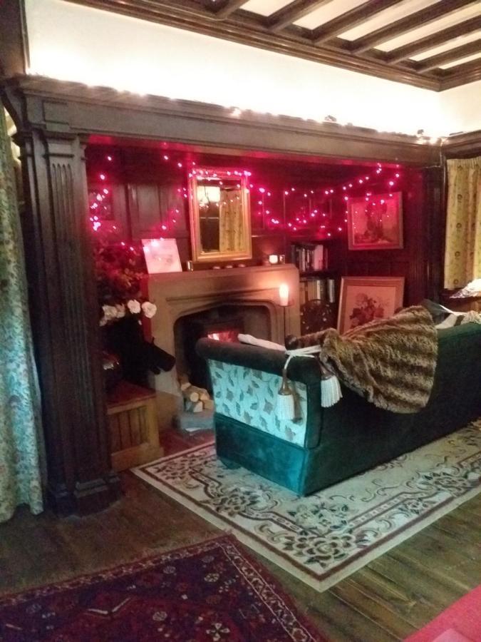 Jesmond House B&B Room 1 Kingston upon Hull Ngoại thất bức ảnh