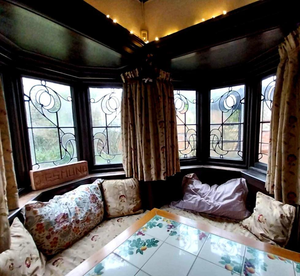 Jesmond House B&B Room 1 Kingston upon Hull Ngoại thất bức ảnh