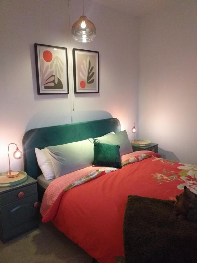 Jesmond House B&B Room 1 Kingston upon Hull Phòng bức ảnh